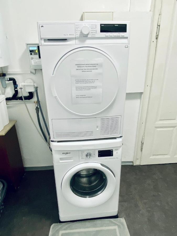 Einzimmer-Apartment 25 M2 Gartenzinken Im Zentrum Von Bad Ischl Exteriör bild